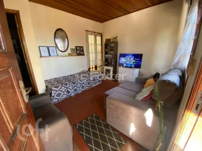 Casa com 3 Quartos à venda, 100m² no São Sebastião, Porto Alegre
