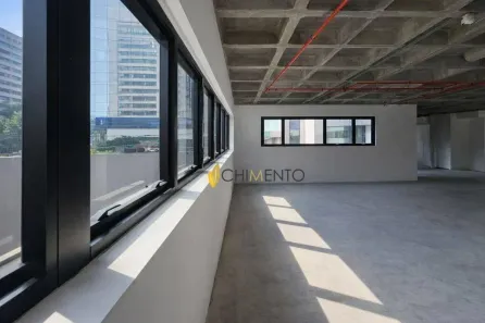 Sala Comercial à venda, 123m² no Jardim, Santo André