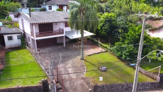 Casa com 2 Quartos à venda, 196m² no Brasília, Ivoti