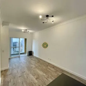 Apartamento com 2 Quartos à venda, 56m² no Baeta Neves, São Bernardo do Campo