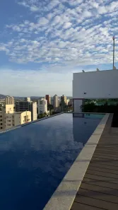 Apartamento com 1 Quarto para alugar, 65m² no Centro, Governador Valadares