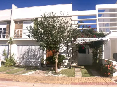 Casa de Condomínio com 4 Quartos para alugar, 221m² no Observatório, Vinhedo