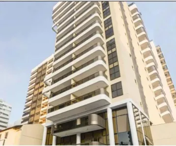 Apartamento com 3 Quartos à venda, 100m² no Icaraí, Niterói