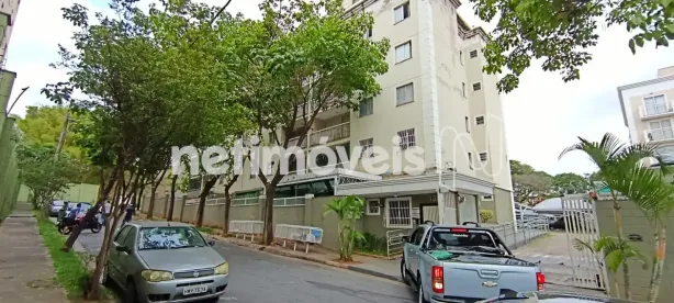 Apartamento com 2 Quartos à venda, 55m² no Parque São Pedro (Venda Nova), Belo Horizonte