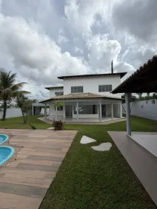 Casa de Condomínio com 4 Quartos para alugar, 350m² no Setor Habitacional Jardim Botânico, Brasília