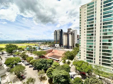 Apartamento com 3 Quartos à venda, 115m² no Parque Residencial Aquarius, São José dos Campos