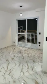 Apartamento com 1 Quarto à venda, 24m² no Vila Ré, São Paulo