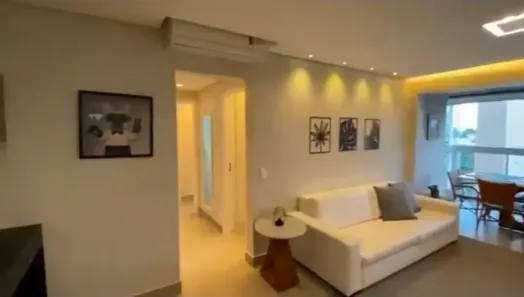 Apartamento com 3 Quartos à venda, 145m² no Riviera, Bertioga