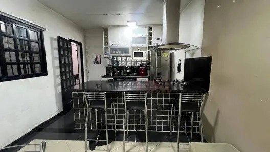 Sobrado com 3 Quartos à venda, 183m² no Chácara Seis de Outubro, São Paulo