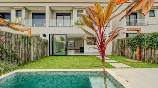 Casa de Condomínio com 4 Quartos à venda, 230m² no Bairro de Juquehy, São Sebastião