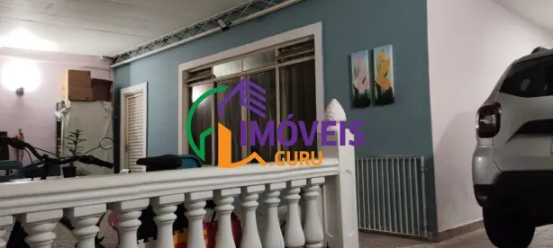 Casa com 3 Quartos à venda, 108m² no Jardim Uirá, São José dos Campos