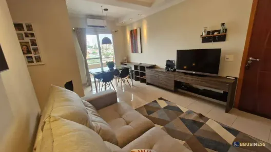 Apartamento com 2 Quartos para alugar, 85m² no Jardim Dom Vieira, Campinas