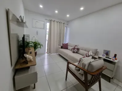 Apartamento com 3 Quartos à venda, 110m² no Recreio dos Bandeirantes, Rio de Janeiro