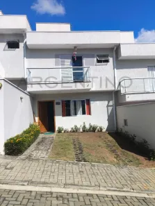 Casa de Condomínio com 2 Quartos à venda, 100m² no Itaoca, Guararema