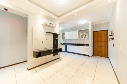 Apartamento com 2 Quartos à venda, 53m² no Boa Vista, Joinville