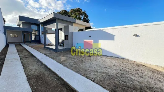 Casa com 3 Quartos para alugar, 120m² no Centro, São Pedro da Aldeia