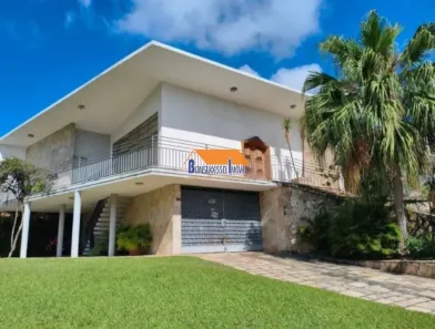 Casa com 4 Quartos à venda, 587m² no São Luiz, Belo Horizonte