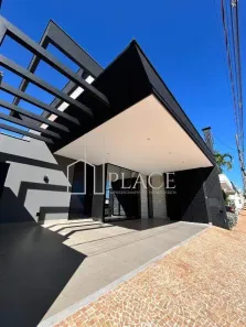 Casa com 3 Quartos à venda, 218m² no Jardim Esmeralda, Marília