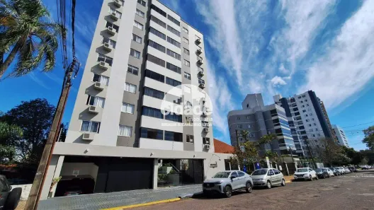 Apartamento com 2 Quartos à venda, 79m² no Centro, Cascavel