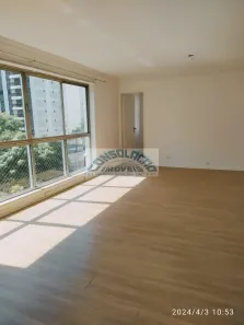 Apartamento com 3 Quartos à venda, 137m² no Vila Caraguatá, São Paulo