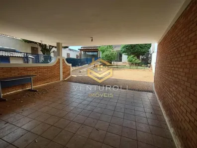 Casa com 4 Quartos à venda, 380m² no Parque Jardim Europa, Bauru