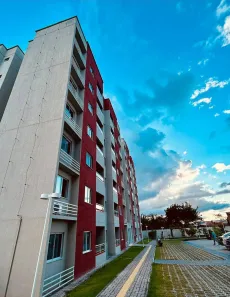 Apartamento com 2 Quartos à venda, 49m² no Aracapé, Fortaleza