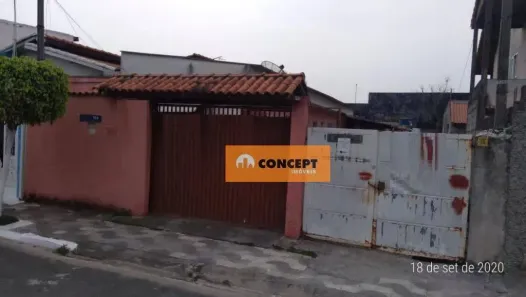 Casa com 5 Quartos à venda, 232m² no Vila Figueira, Suzano