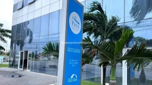 Flat com 1 Quarto à venda, 38m² no Barra de Jangada, Jaboatão dos Guararapes