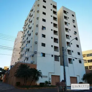 Apartamento com 2 Quartos à venda, 70m² no Vila Ideal, São José do Rio Preto
