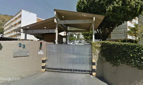 Apartamento com 2 Quartos à venda, 48m² no Praça Seca, Rio de Janeiro