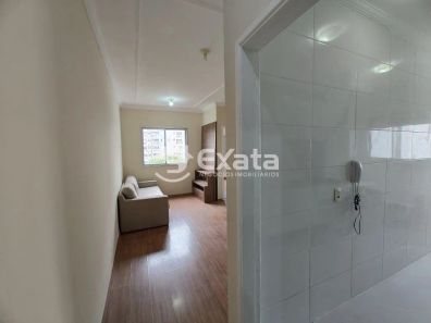 Apartamento com 2 Quartos à venda, 47m² no Parque Campolim, Sorocaba