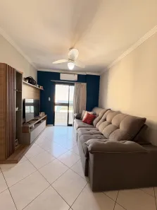 Apartamento com 2 Quartos à venda, 105m² no Canto do Forte, Praia Grande