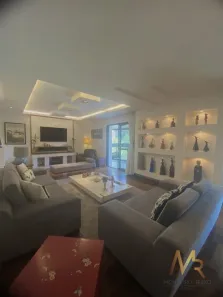 Apartamento com 4 Quartos à venda, 212m² no Jardim Morumbi, São Paulo