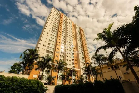 Apartamento com 2 Quartos à venda, 80m² no Cambuí, Campinas