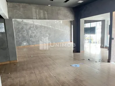 Ponto Comercial à venda, 290m² no Cambuí, Campinas