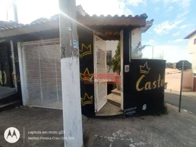 Ponto Comercial para alugar, 45m² no Jardim Santa Cecília, Guarulhos