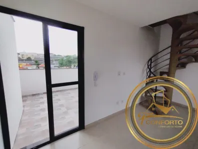 Apartamento com 1 Quarto à venda, 28m² no Vila Charlote, São Paulo