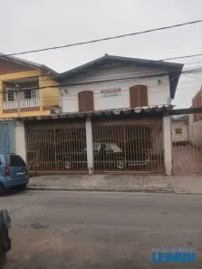 Sobrado com 4 Quartos à venda, 237m² no Jardim Cachoeira, São Paulo