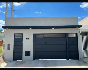 Casa com 1 Quarto à venda, 200m² no Éden, Sorocaba