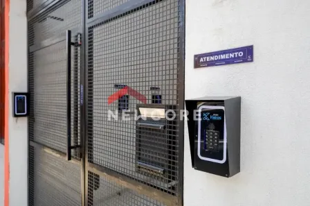 Apartamento com 1 Quarto à venda, 53m² no Tatuapé, São Paulo