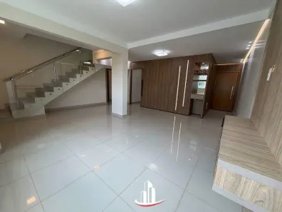 Apartamento com 4 Quartos para alugar, 204m² no Santa Maria, Uberaba
