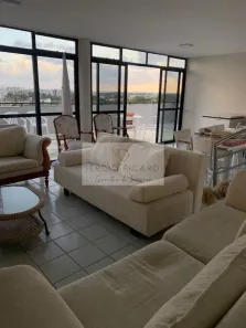 Apartamento com 3 Quartos à venda, 280m² no Camboinha, Cabedelo