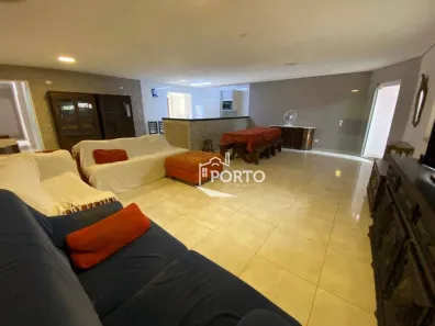 Casa com 3 Quartos à venda, 163m² no Pompéia, Piracicaba