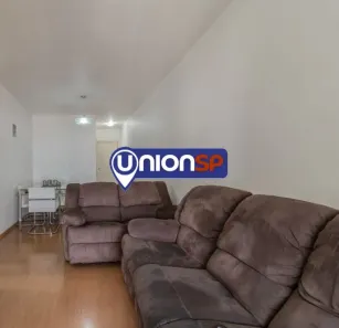 Apartamento com 2 Quartos à venda, 75m² no Santa Cecília, São Paulo
