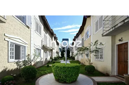 Casa de Condomínio com 2 Quartos à venda, 89m² no Fazenda Morumbi, São Paulo