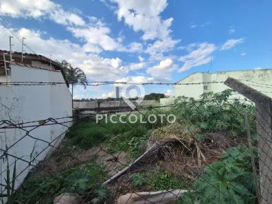 Lote/Terreno à venda, 250m² no Jardim São Carlos, Campinas