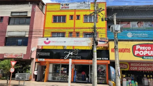 Sala Comercial para alugar, 60m² no Estância Velha, Canoas