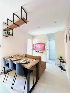 Apartamento com 2 Quartos à venda, 47m² no Praia de Itaparica, Vila Velha