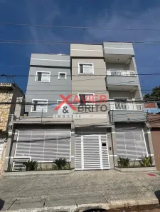 Apartamento com 2 Quartos à venda, 42m² no Itaquera, São Paulo