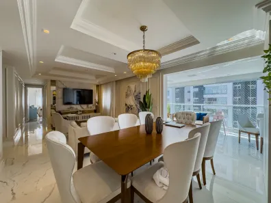 Apartamento com 3 Quartos à venda, 140m² no Ipiranga, São Paulo